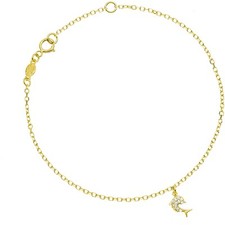 Bracciale Bambino Gioielli