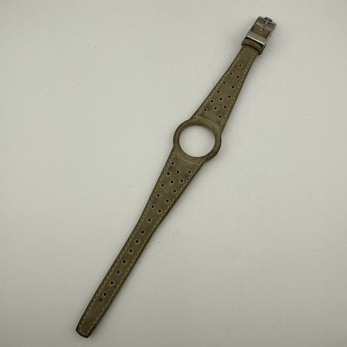 Cinturino orologio vintage