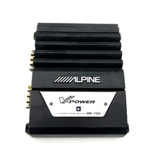 Alpine V-Power MRP-T220