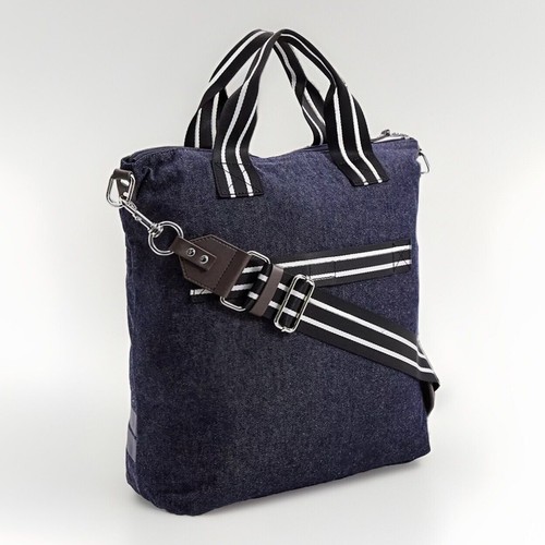 Trussardi turati borsa tote - trussardi,
