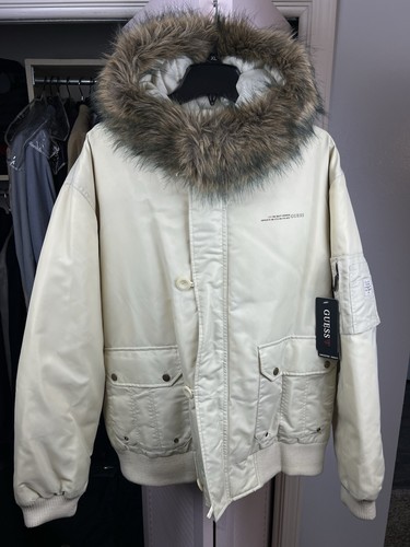 Giacca guess taglia - giacca,