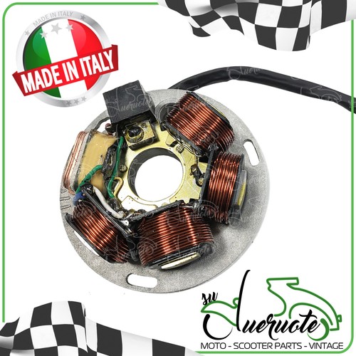 Statore magnete volano piaggio - magnete,