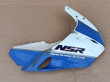 Carena Anteriore Destra Honda NSR 125 R Carenatura Rh Fairing