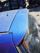 Spoiler Alettone Posteriore Honda Civic EG 3 Porte Hatcback 1991-1995