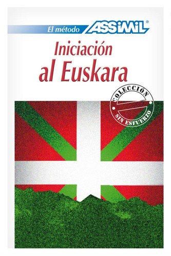 Assimil iniciación euskara - iniciación, al