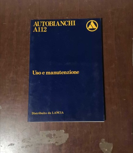 Libro manuale uso - , e