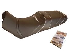 FODERA DE SELLA DESIGN SUZUKI V-STROM DL 650 [2002-2011] - WEB2274