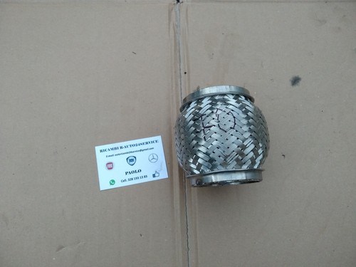 Tubo flessibile scarico - , Ø