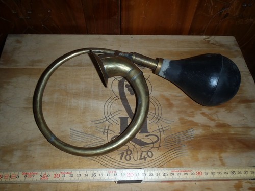 Corno ottone caccia - corno, altro