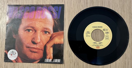Vasco rossi tedesca - ed.,