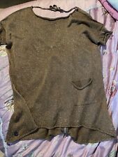 Maglia Lurex Manila Grace Tg 1