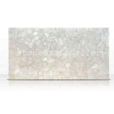 122cm x 61cm Bianco Quarzo