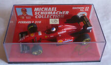 Minichamps Michael Schumacher