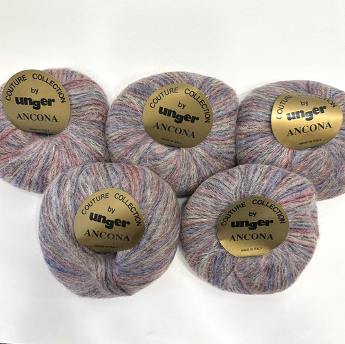 Vintage unger couture - unger,