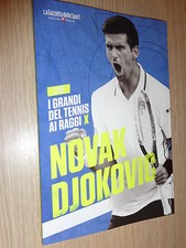 BOOK BOOK N°8 I GREATS DEL