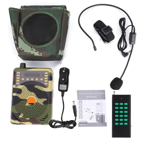 Altoparlante mp3 - (spina,