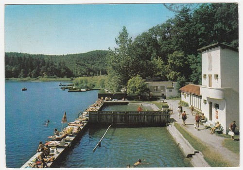 Lago monticolo appiano - monticolo, in