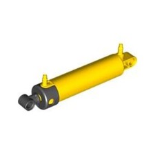 Lego Technic Mattoncini Pompa