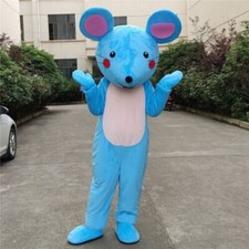 Costume mascotte topolino