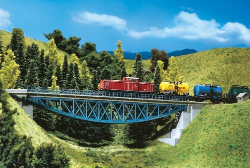 Faller 222576 scala ponte in - scala, n