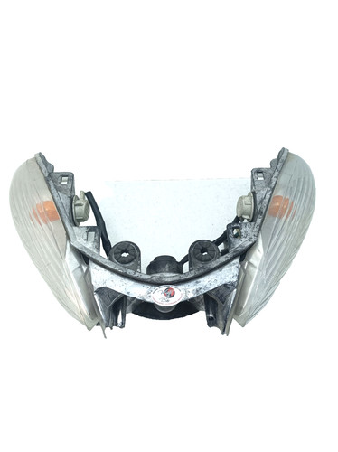 Faro posteriore honda 300 - posteriore,