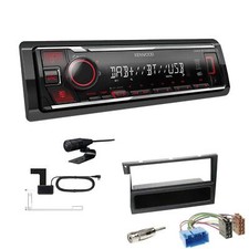 Kenwood DAB+ ricevitore