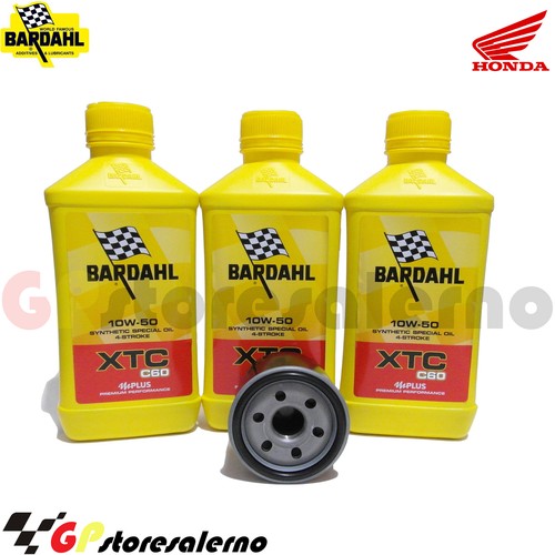 Kit olio filtro bardahl - kit,