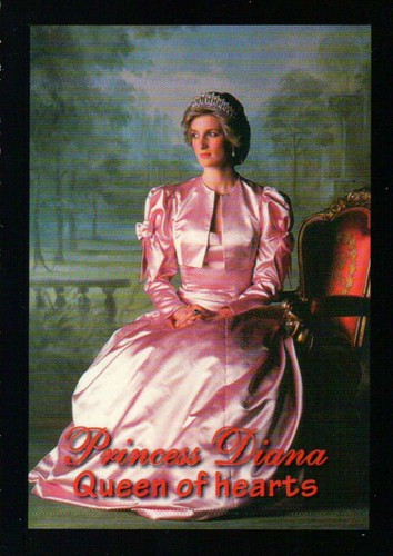 Principessa diana regina di - diana,,