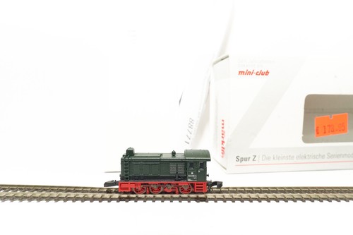 Märklin miniclub scala - miniclub, z