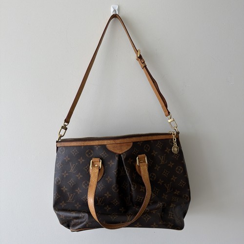 Borsa louis vuitton marrone - louis,