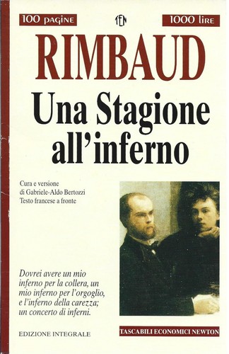 Una stagione all inferno - all'inferno,