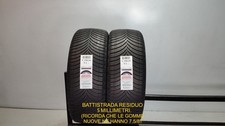 GOMME USATE  4 STAGIONI