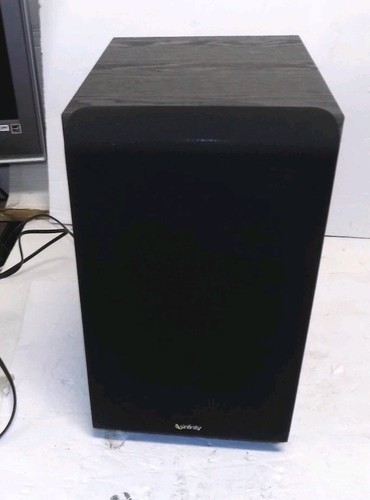 Infinity ps28 subwoofer - infinity,
