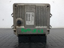 CENTRALINA MOTORE FIAT PUNTO