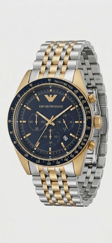 Orologio uomo sportivo