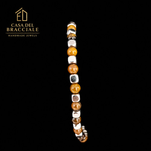 Bracciale pharmastone in - bracciale,