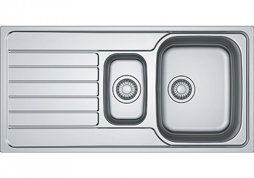 Franke ascona asx 651 - franke, lavello