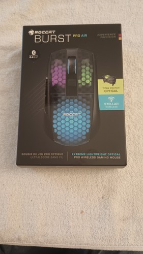 Nuovo roccat mouse gioco - nuovo, da