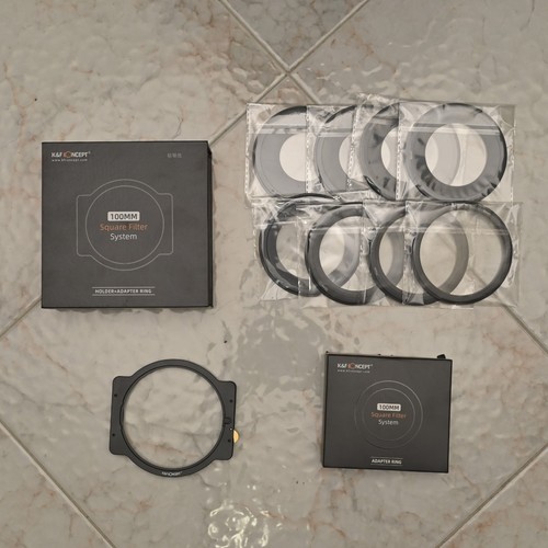 Concept kit filtro - concept,