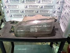 1996 SUBARU IMPREZA FARO