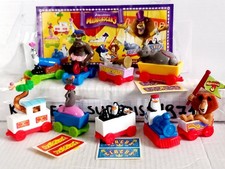 SORPRESINE KINDER FERRERO