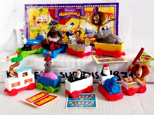 Sorpresine kinder ferrero - sorpresine,