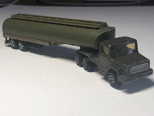 Camion cisterna pollici 80 - camion,