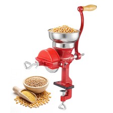 VEVOR Mulino per Cereali