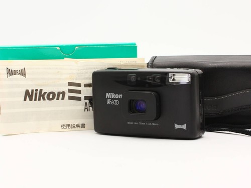 Nuova fotocamera nikon - fotocamera,