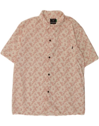 Dockers camicia uomo - camicia, regular