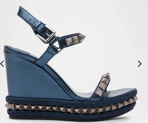 Sandali christian louboutin - sandali,