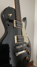 Chitarra Elettrica Les Paul