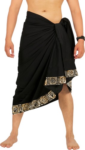 Happy bay uomo beachwear - bay,