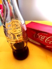 Rare 1977 Silver Jubilee Coca